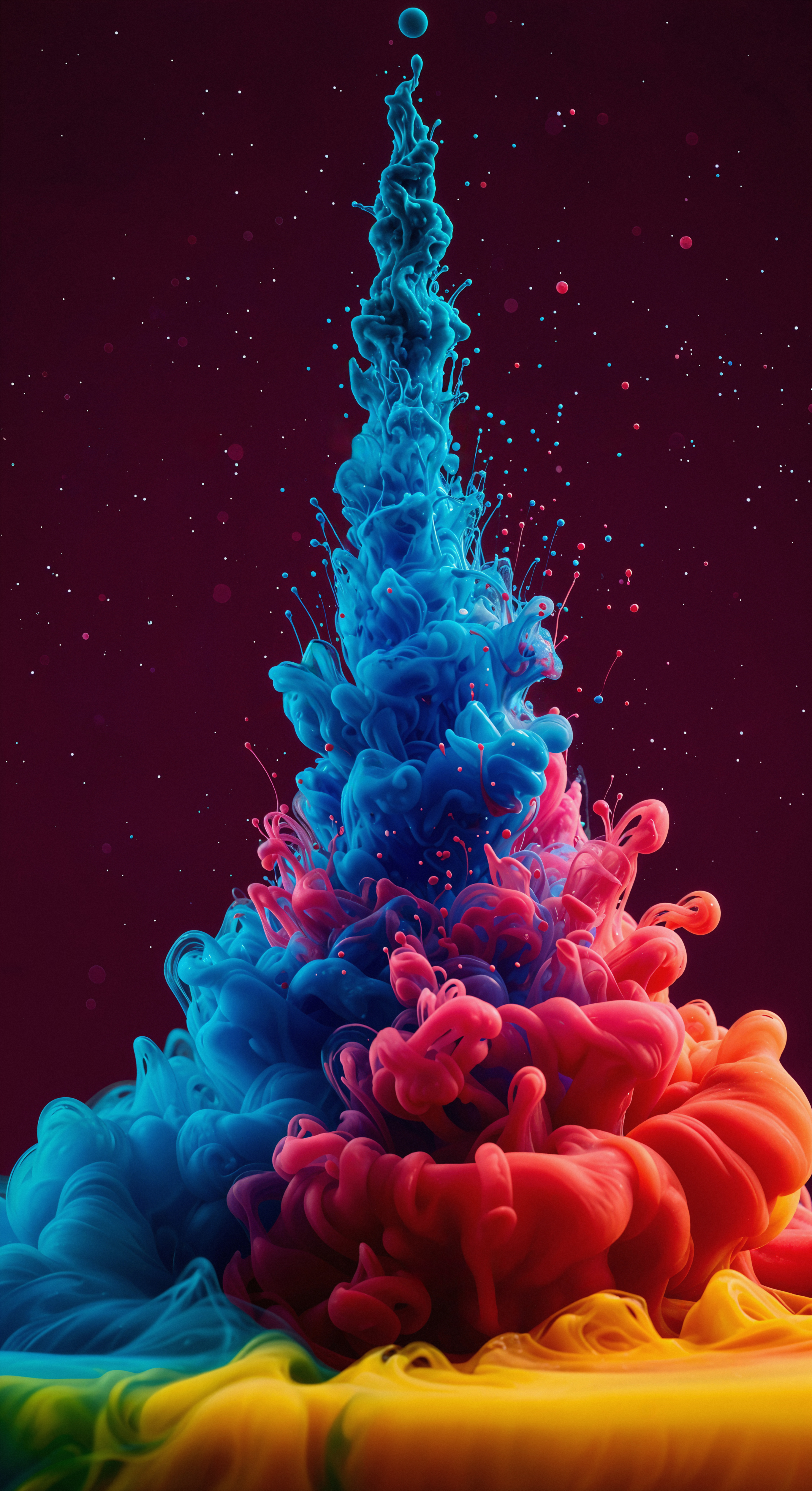 Rukhmani Graphics Logo